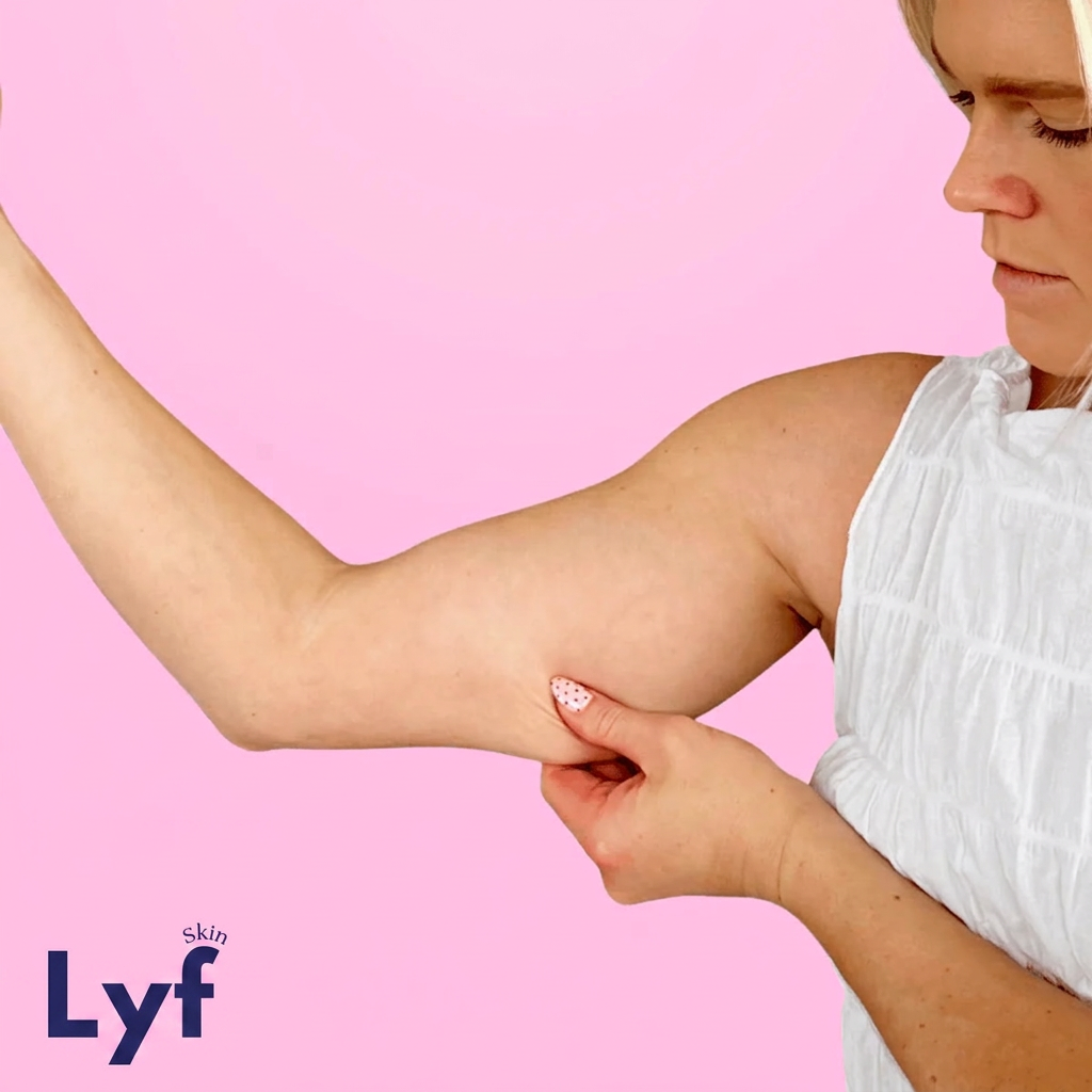 Lyf Arm