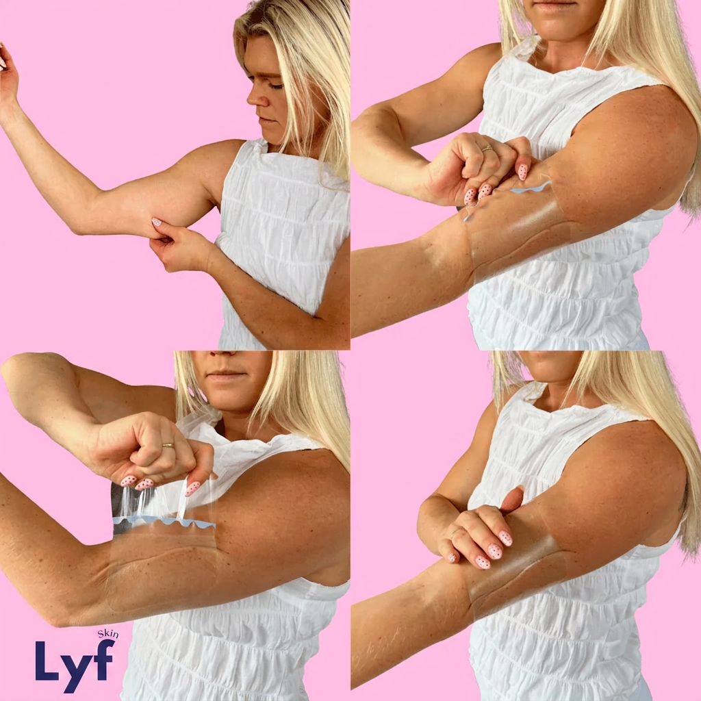 Lyf Arm