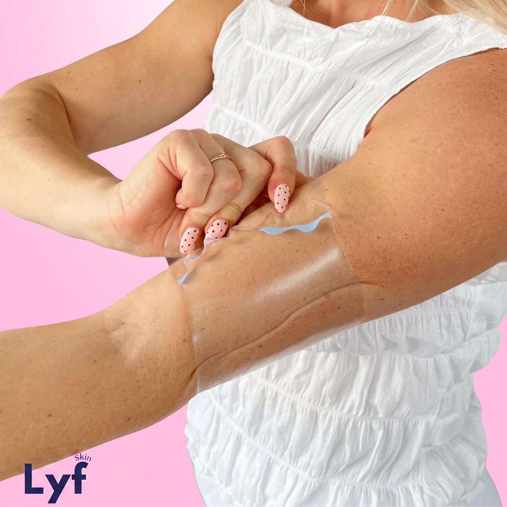 Lyf Arm