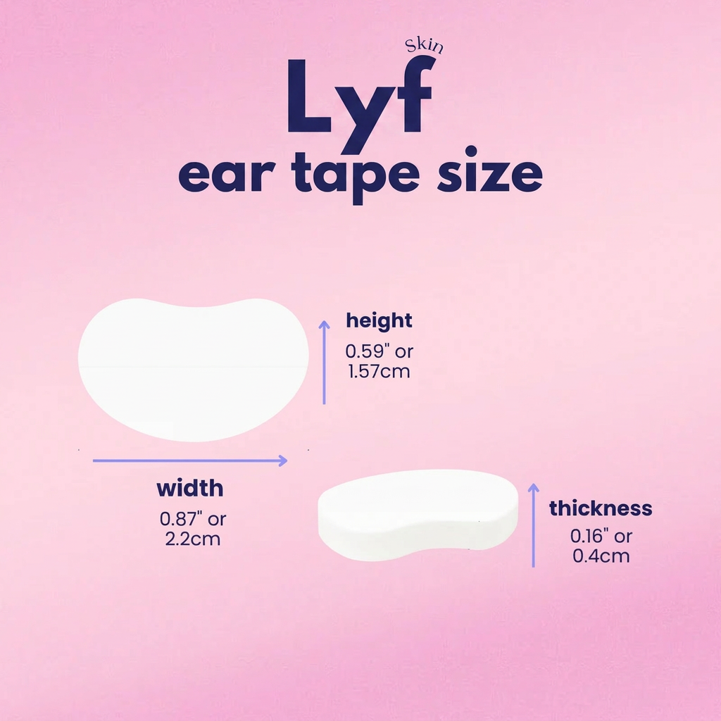 Lyf Ears