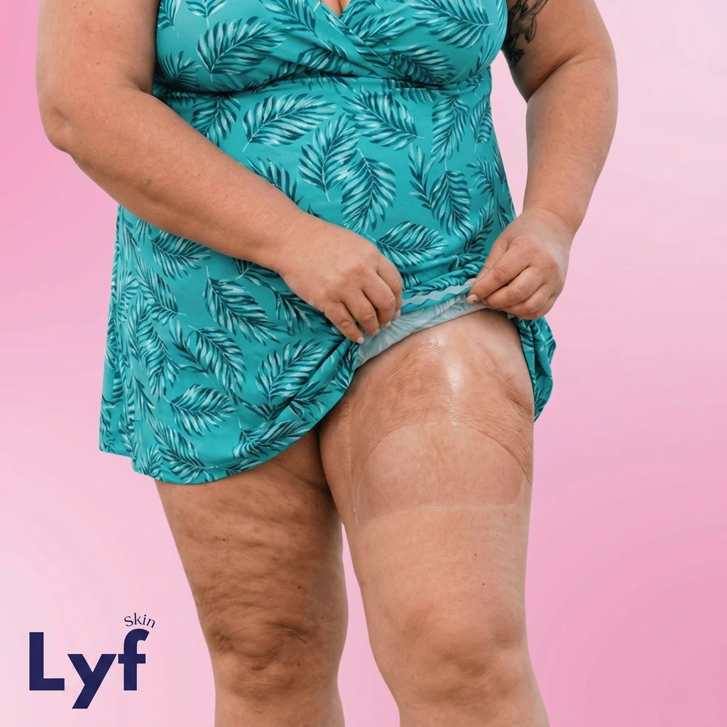 Lyf Legs