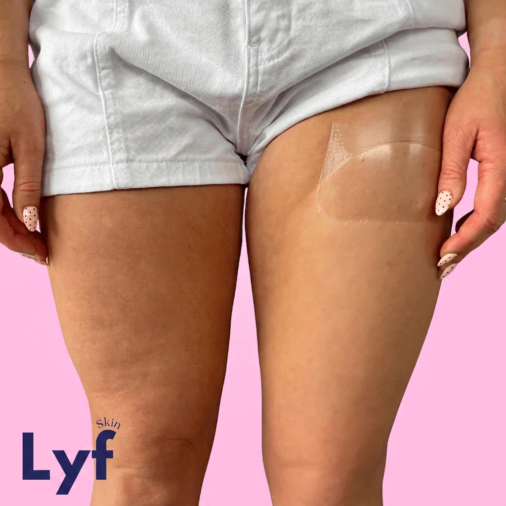 Lyf Legs