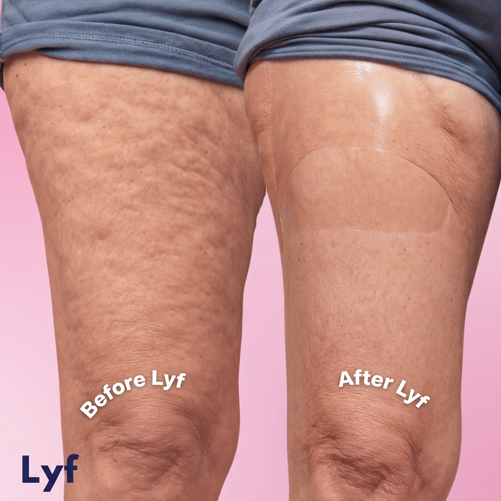 Lyf Legs