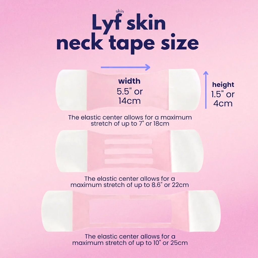 Lyf Neck