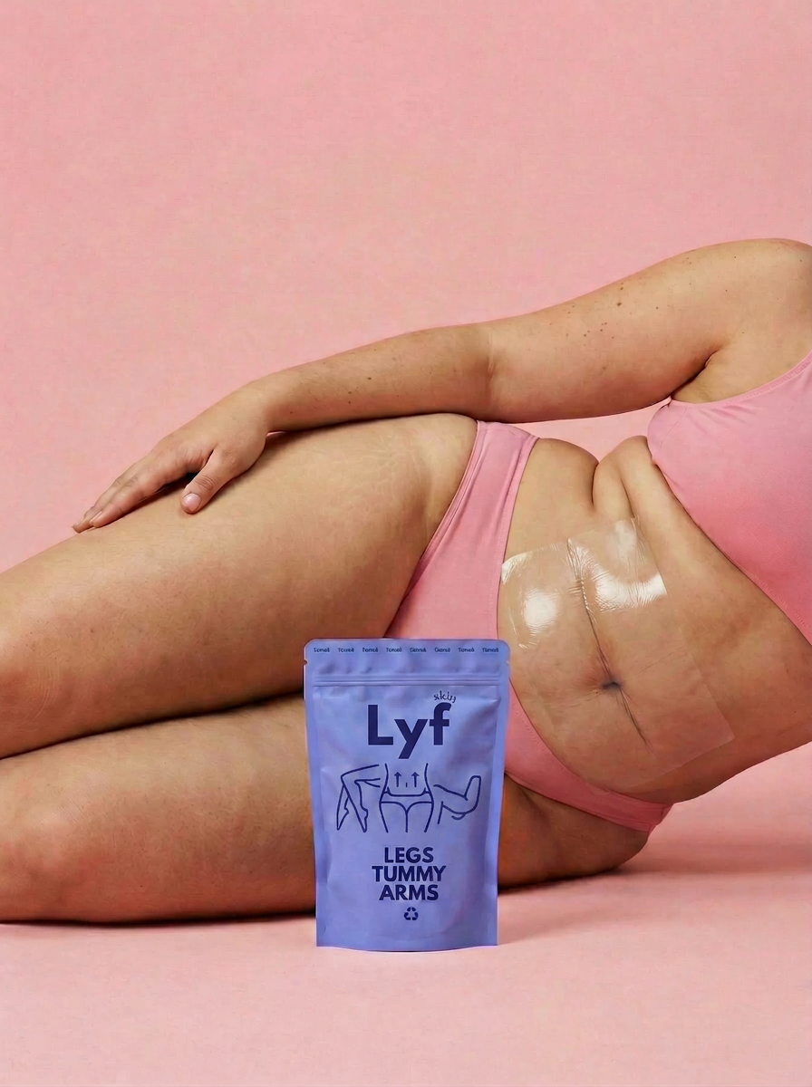 Lyf Tummy