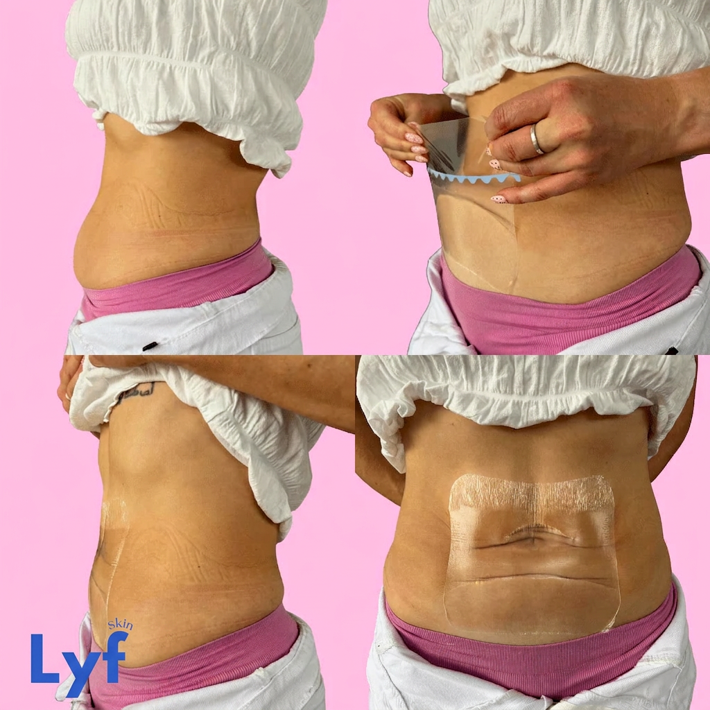 Lyf Tummy