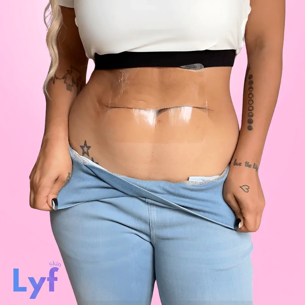Lyf Tummy