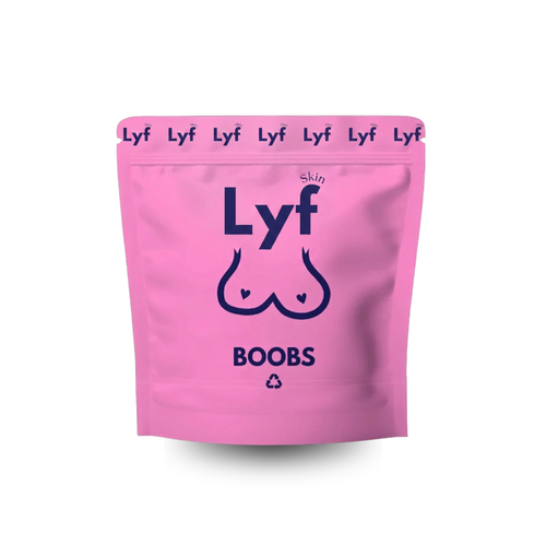 Lyf Boobs