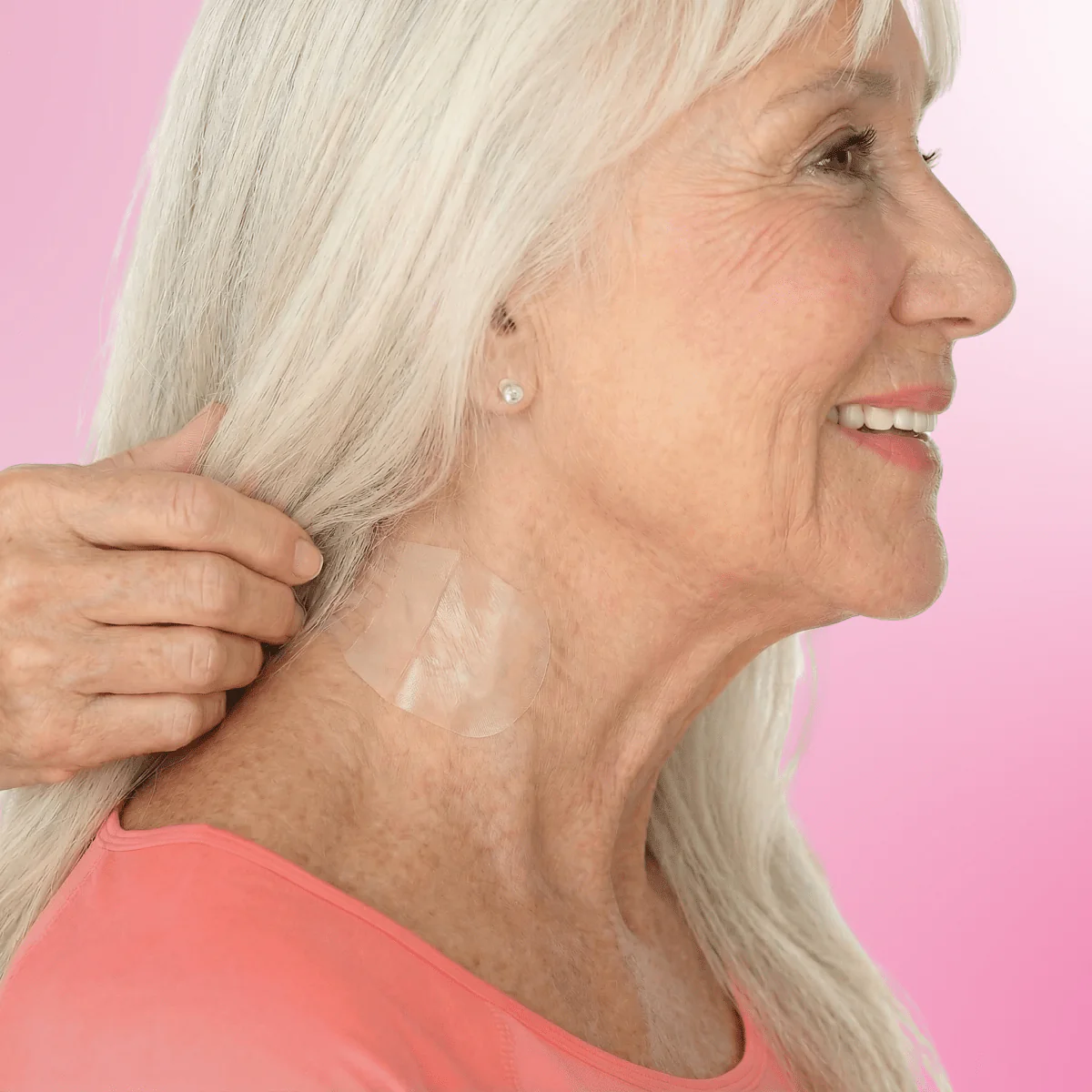 Lyf Neck