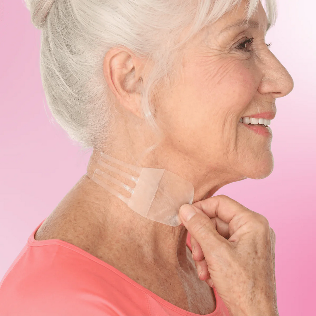 Lyf Neck