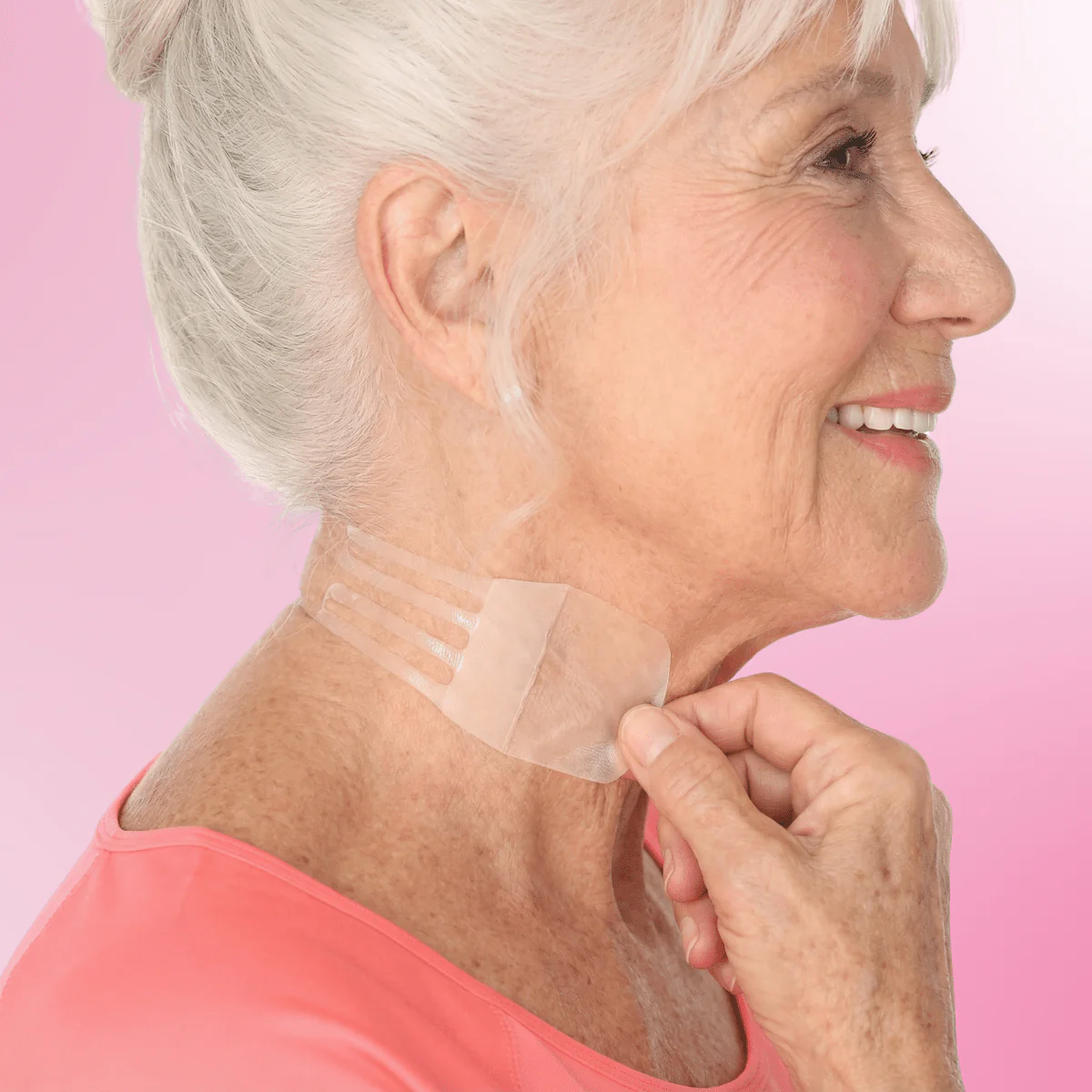 Lyf Neck