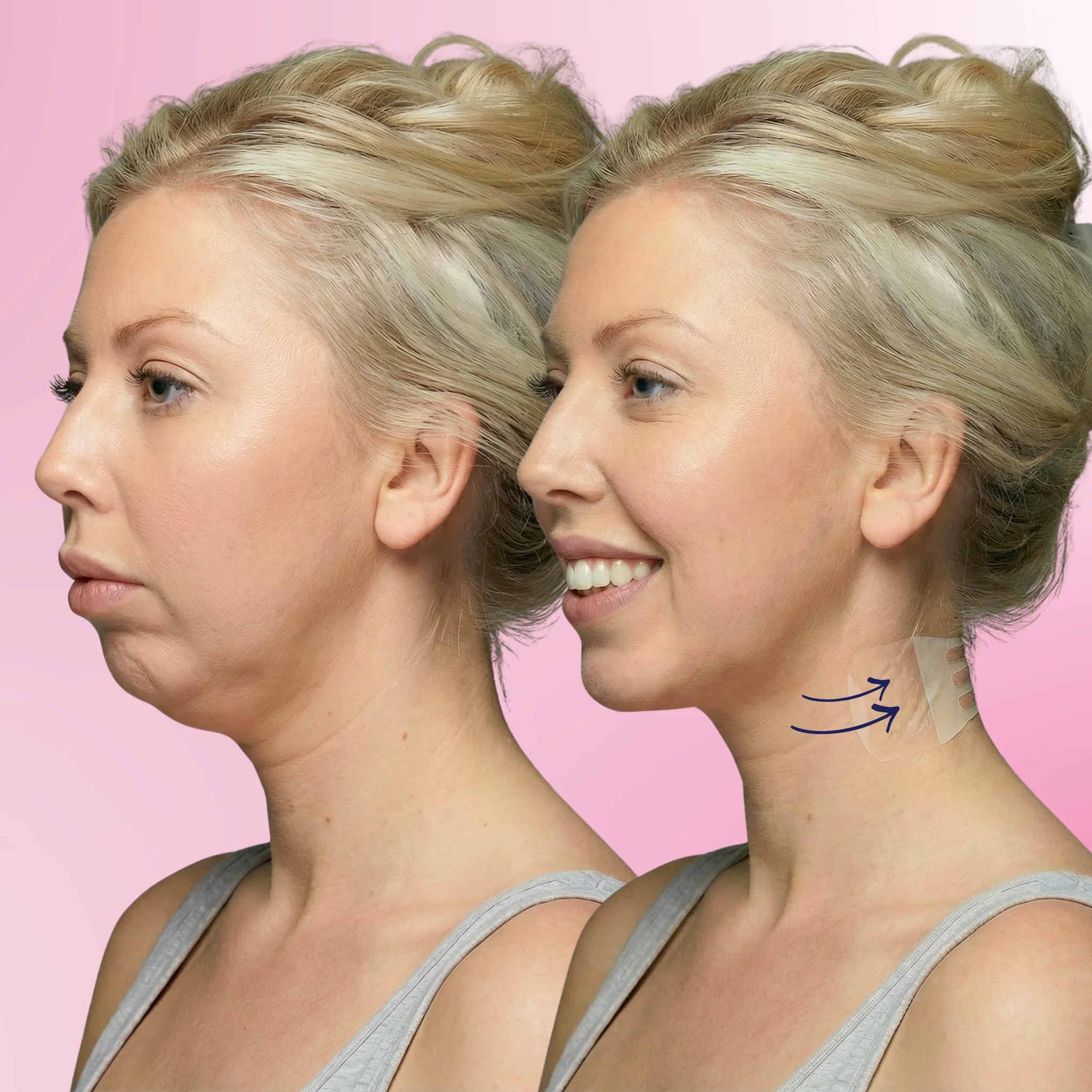 Lyf Neck