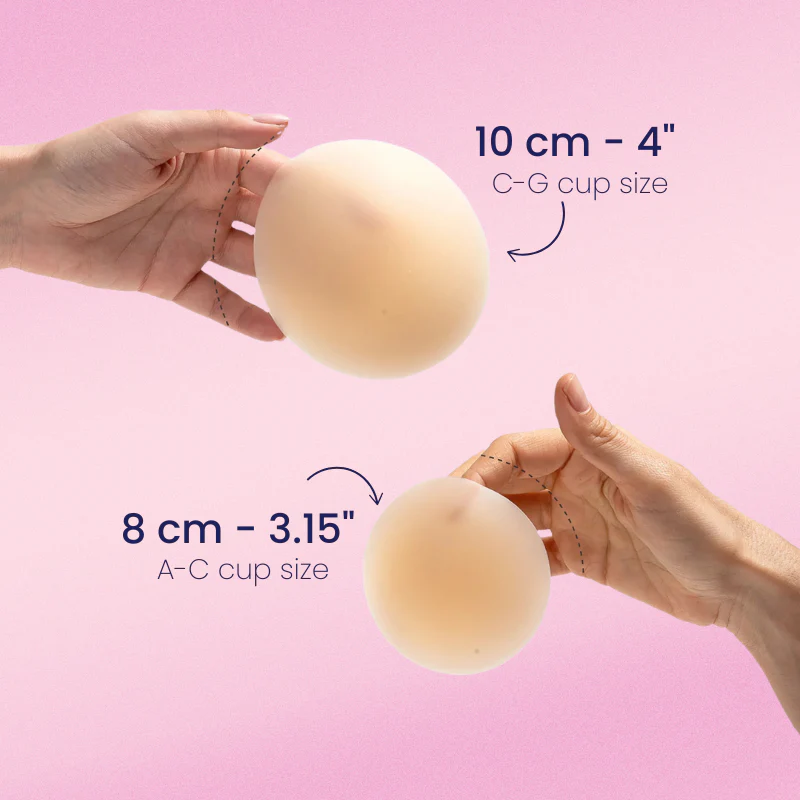 Lyf Nipples