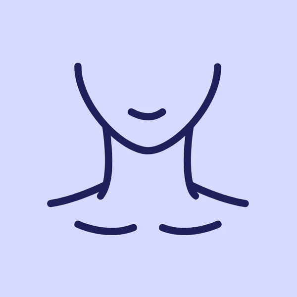 Neck