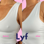Lyf Nipples