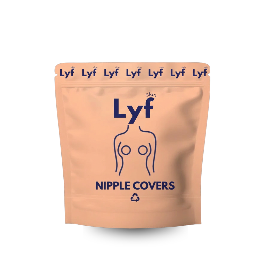 Lyf Nipples