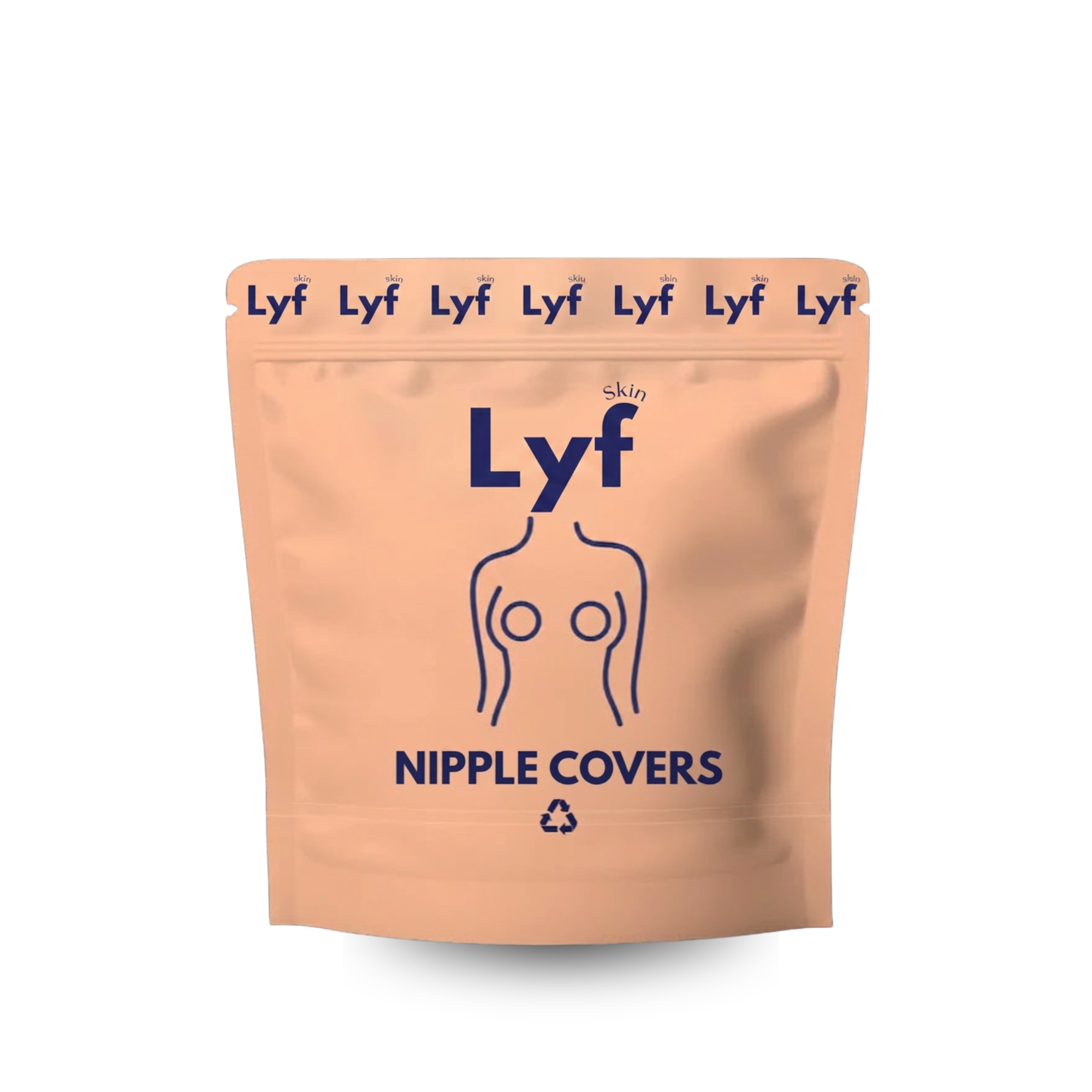 Lyf Nipples